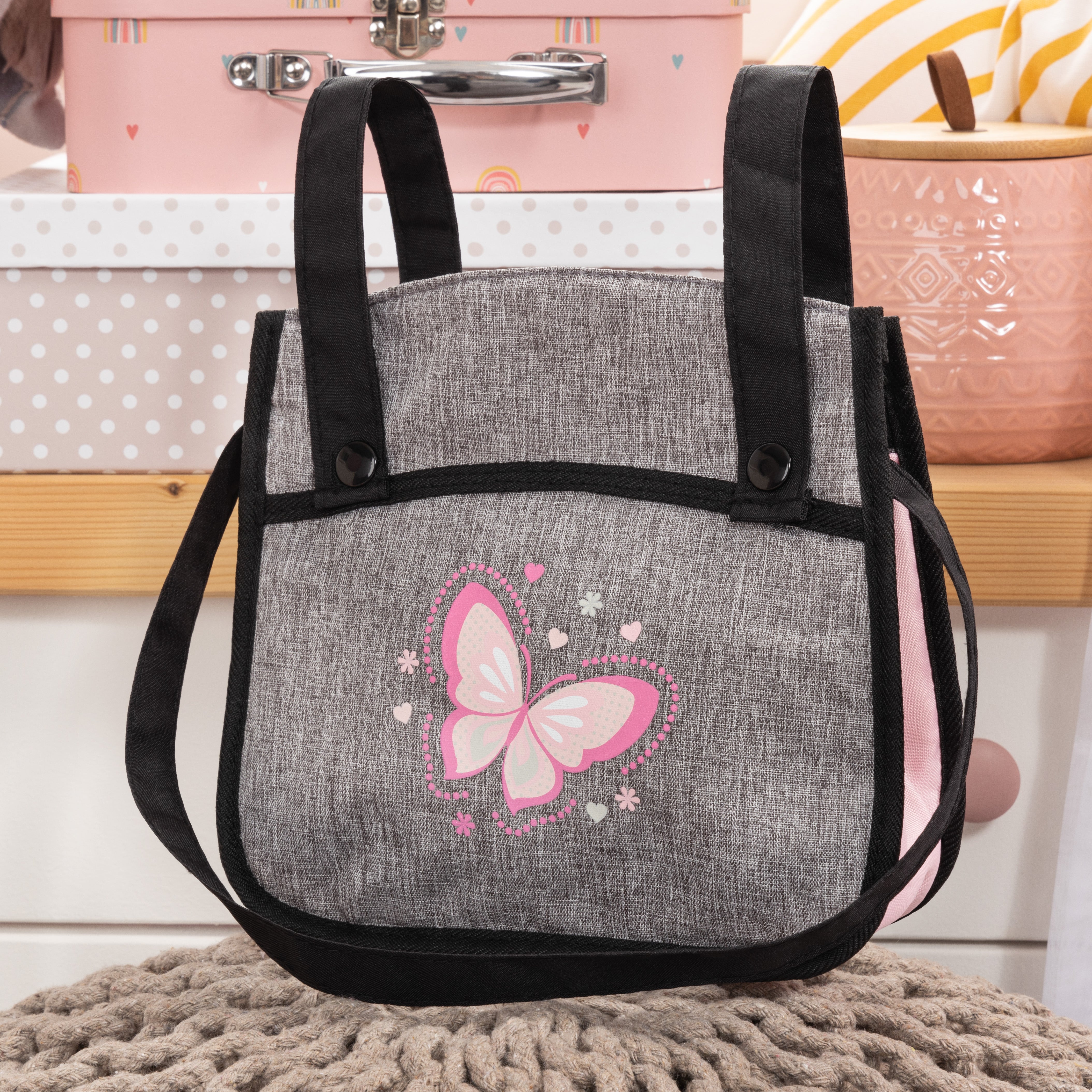 Humble & Heart, Dubbelvagn