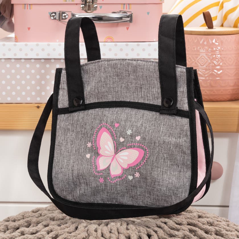 Humble & Heart, Dubbelvagn