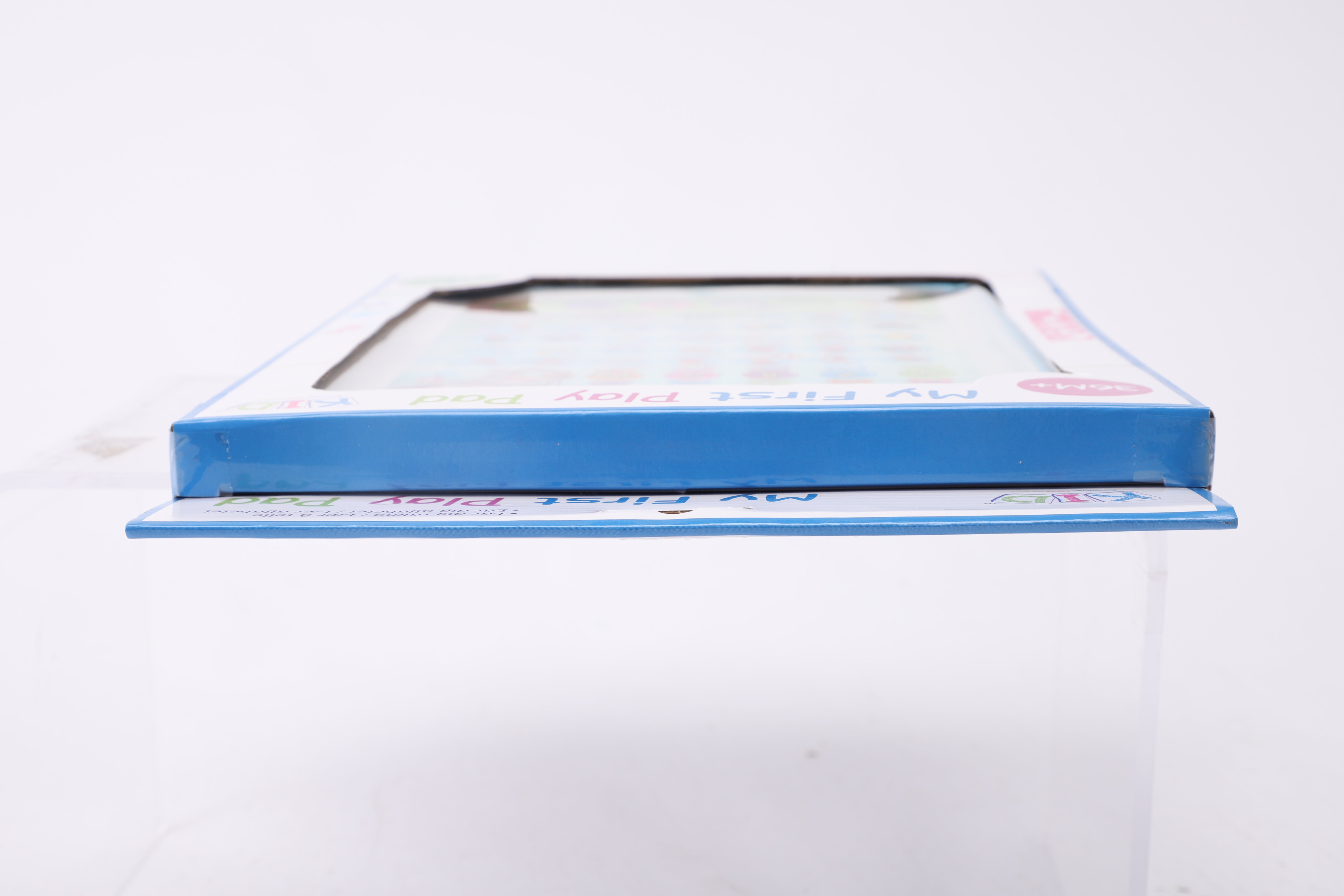 KID, Lek & Lär läsplatta (Sv)