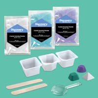 Discovery - Growing kit
