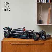 LEGO Technic 42171, Mercedes-AMG F1 W14 E Performance