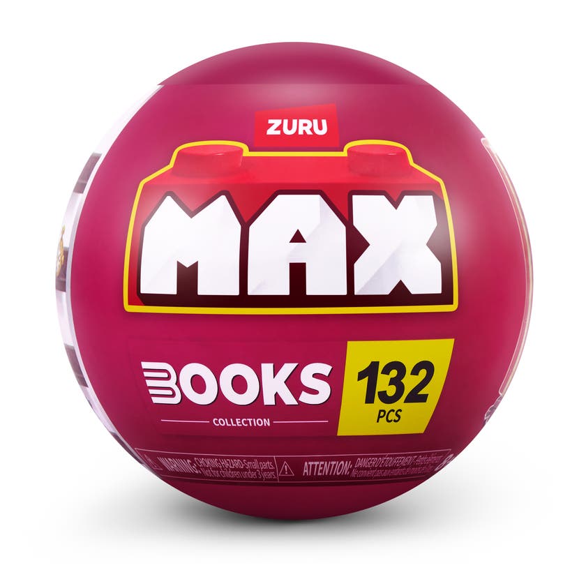 MAX Premium Books - Sherlock Holmes