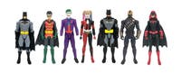 Batman Actionfigurer
