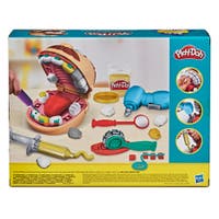 Play Doh, Drill ´n Fill Tandläkare