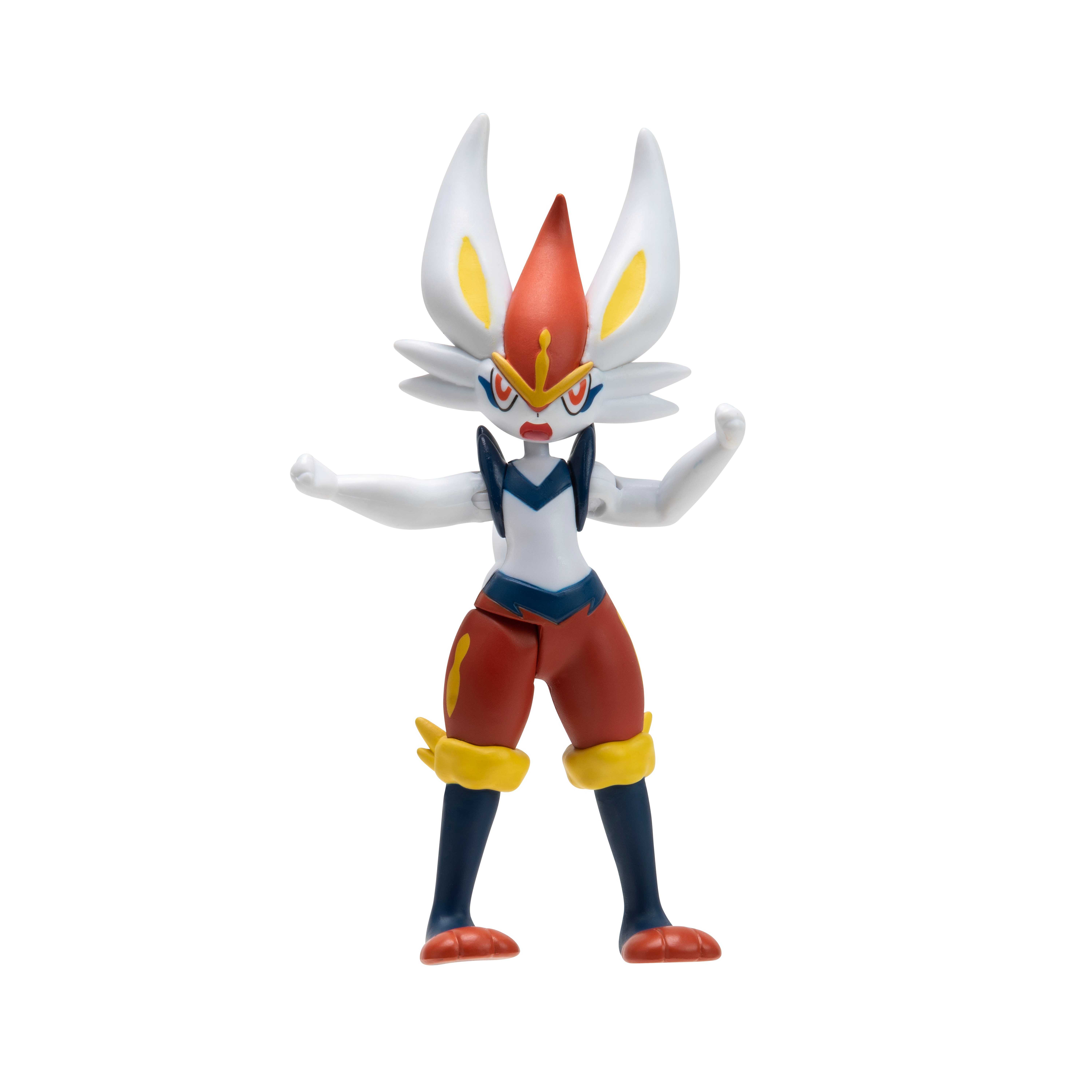 Pokemon, Battle figure 10-pack
