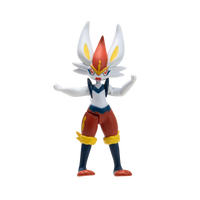 Pokemon, Battle figure 10-pack