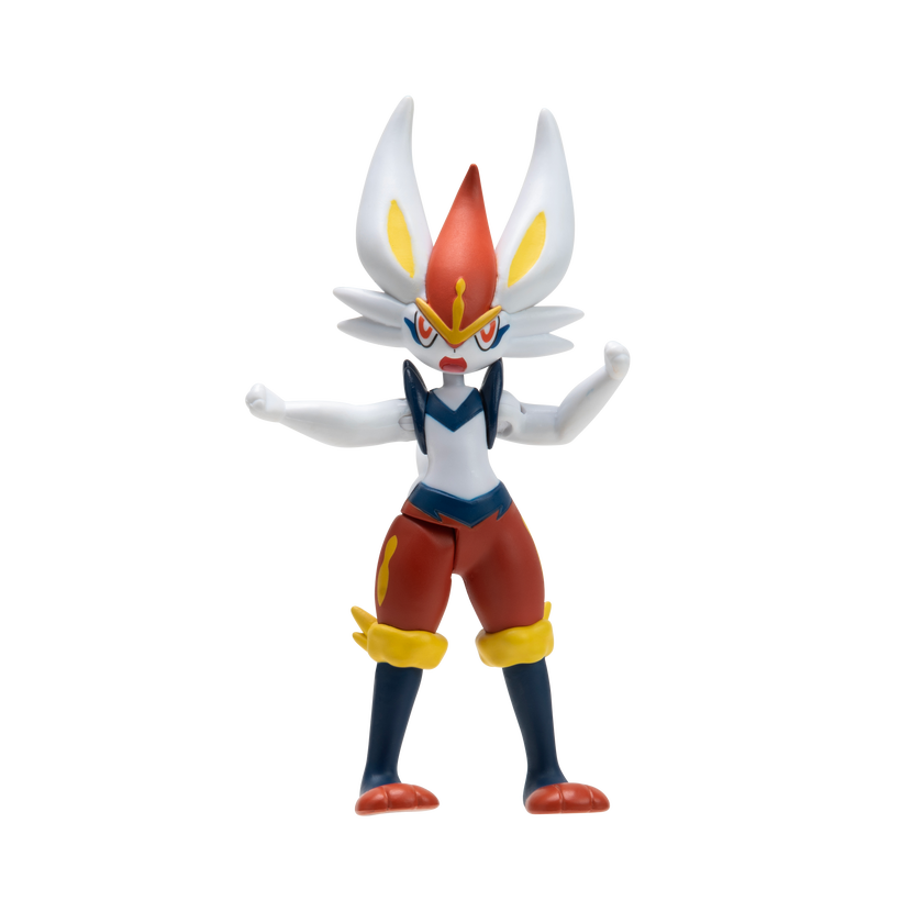 Pokemon, Battle figure 10-pack