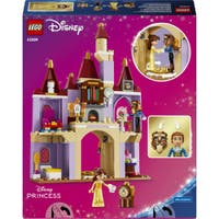 LEGO® │ Disney Princess Belles och Odjurets förtrollade slott 43289