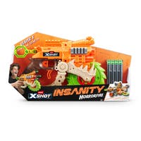 XSHOT Insanity HorrorFire Reaper X Blaster