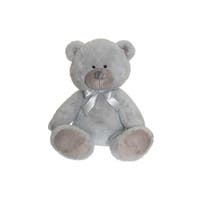 Sweeties, Nallen Charlie 48 cm Grå