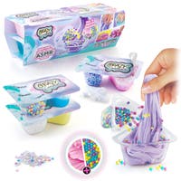 Crazy Sensations, Kit 4 Pack