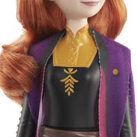 Disney Princess - Frozen 2 Fashion Doll - Anna