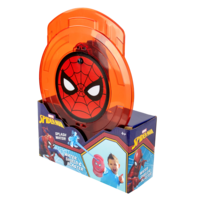 Marvel Water Blaster Shield, Spiderman