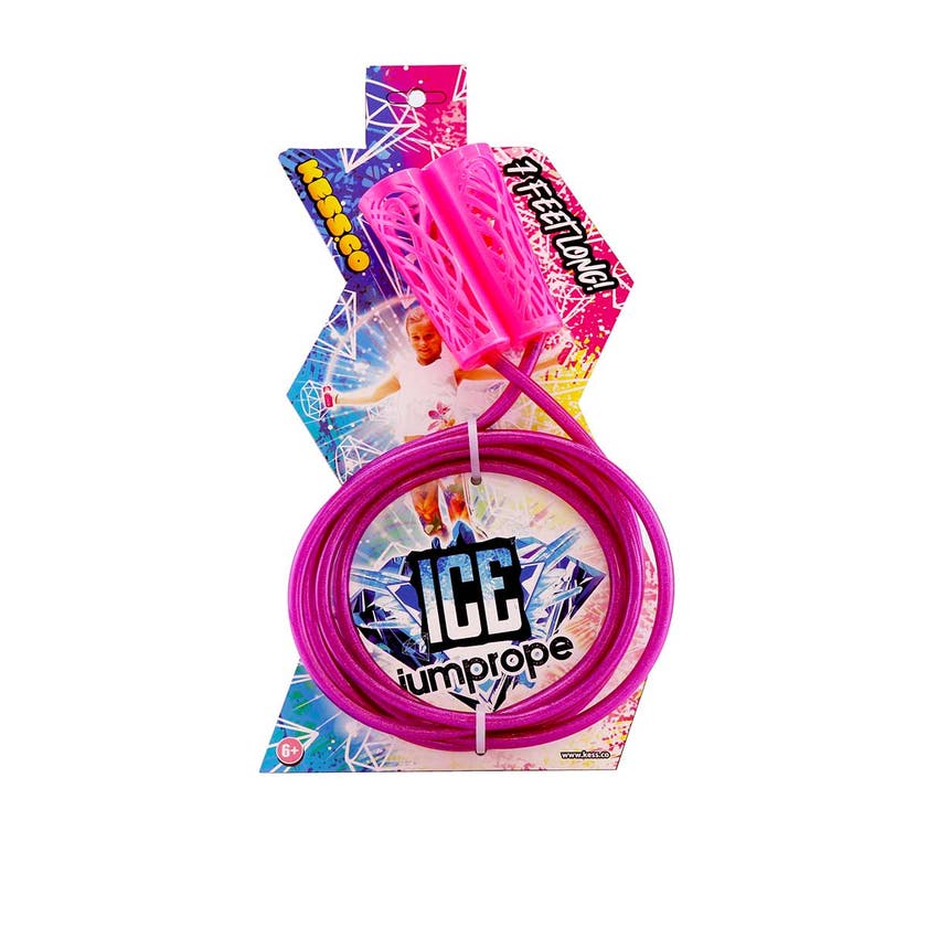 Kess, Premium Ice Jump Rope 2 m