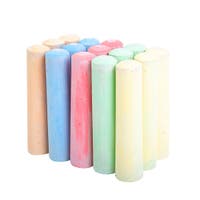 LAC, Gatukritor 15 st i box