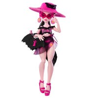 Monster High, Scare-Adise Island Draculaura Doll