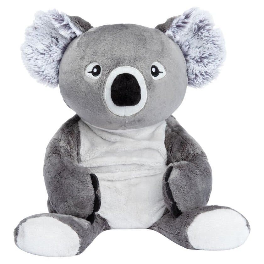 Hugimals, Koala Quinn
