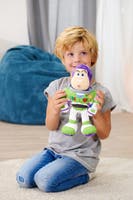 Simba Plush - Buzz Lightyear TS-5 Mjukisdocka – 25 cm