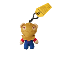 Deddy Bears Series 5 Blind Bag Backpack Clips