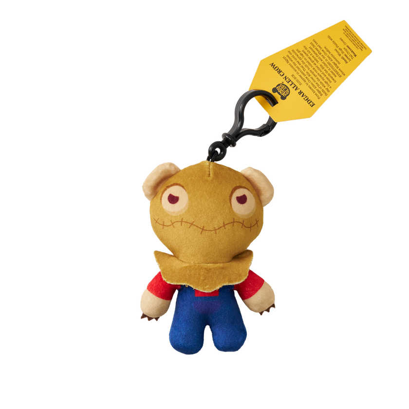 Deddy Bears Series 5 Blind Bag Backpack Clips