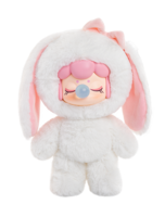 Nanci Plush Series 2 -
Shining Bunny