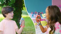CREATOR Video Walkie-Talkies med rösteffekter