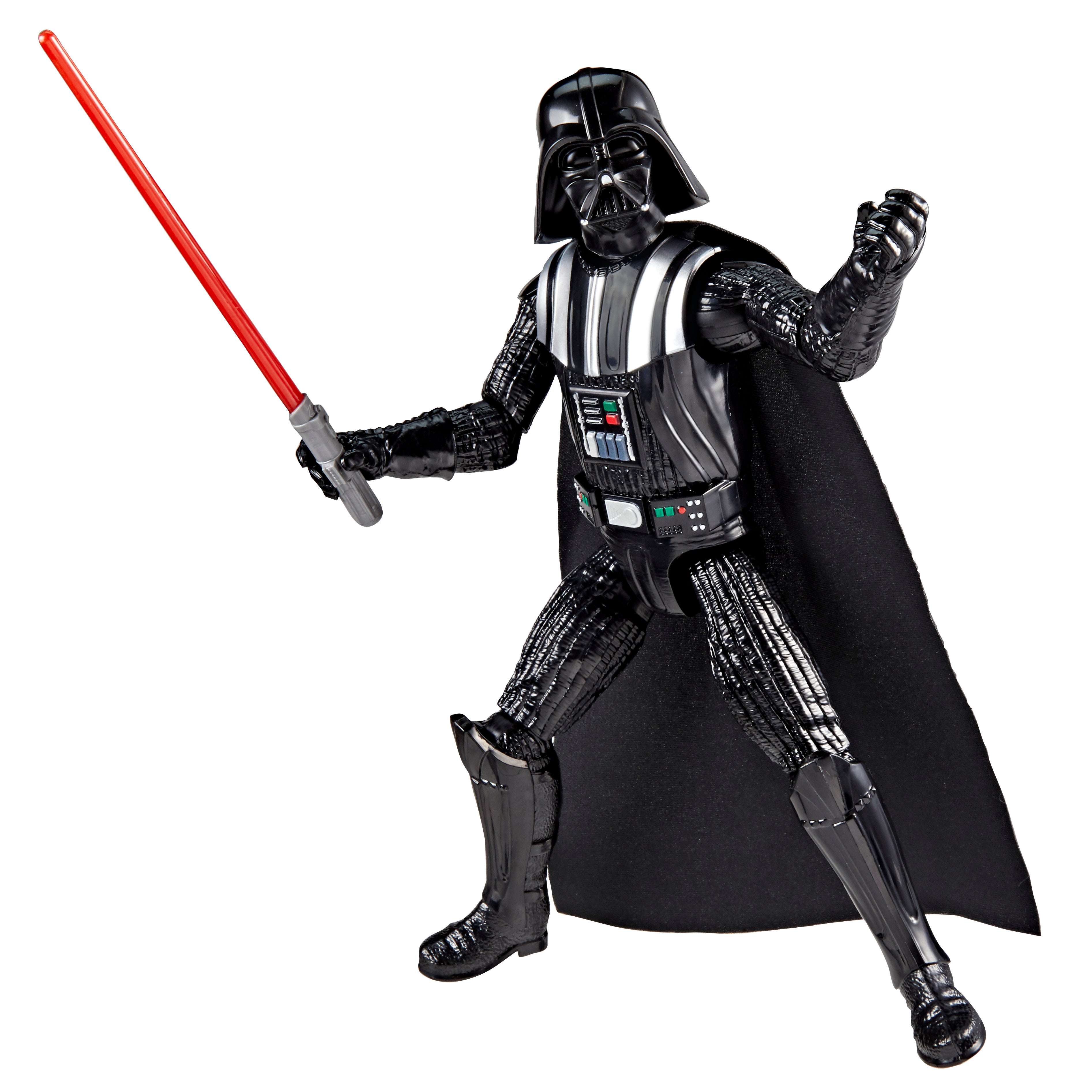 Star Wars Titan Darth Vader actionfigur, 30 cm