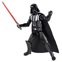 Star Wars Titan Darth Vader actionfigur, 30 cm