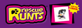 Rescue Runts logotype