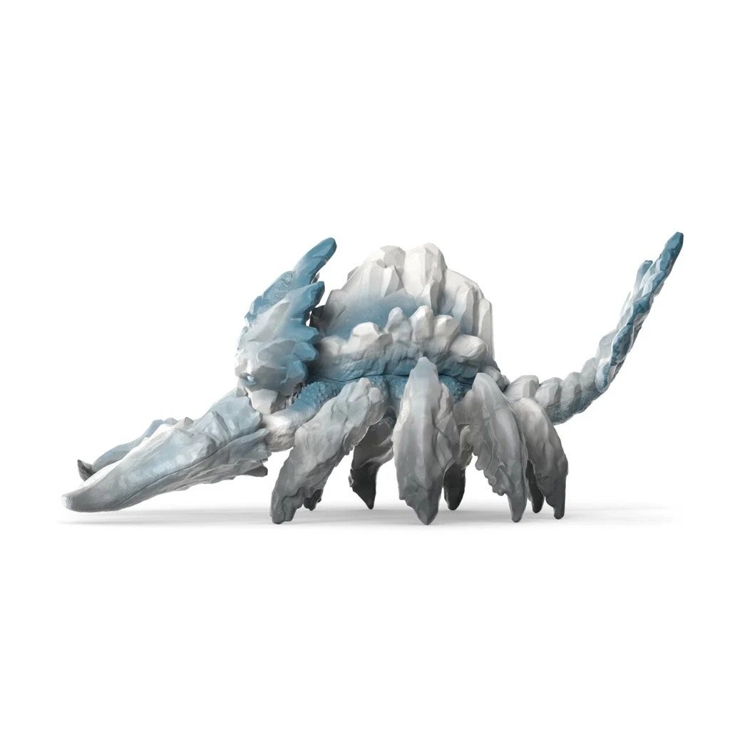 Schleich ELDRADOR CREATURES Iskrabba