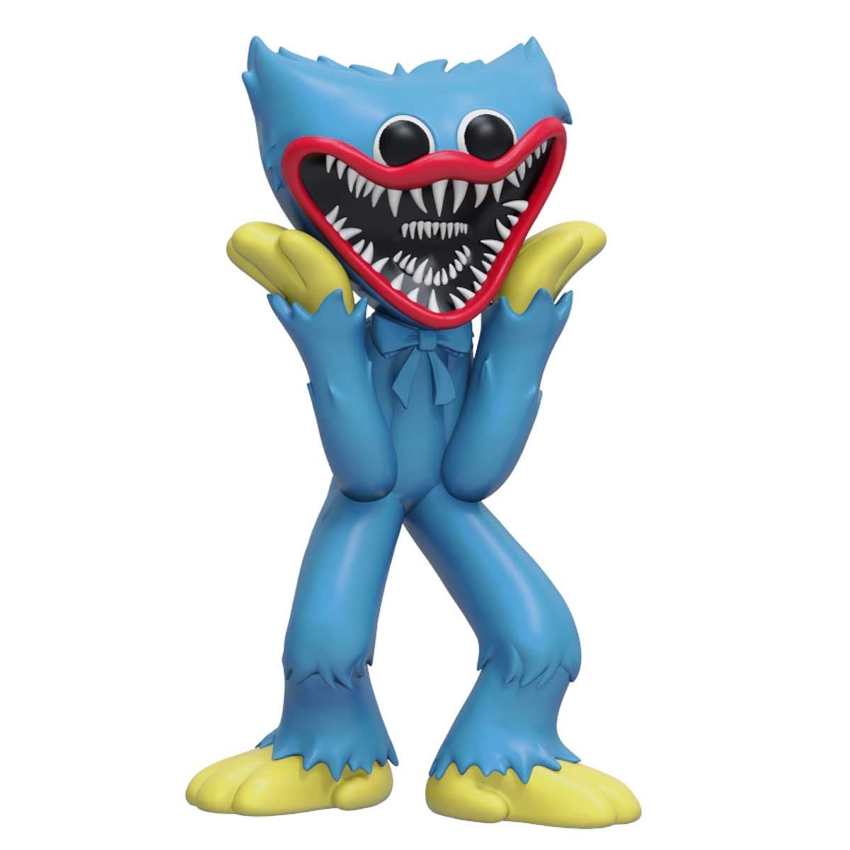 Poppy Playtime, Minifigures