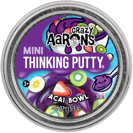 Crazy Aaron Thinking Putty Mini