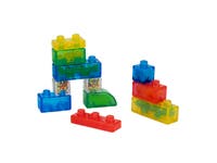 Jelly Blox Newbie Kit - Mjuka byggklossar