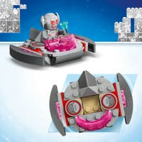 LEGO® | Marvel Iron Man och hans otroliga vänner Ultron mot Iron Man 11209