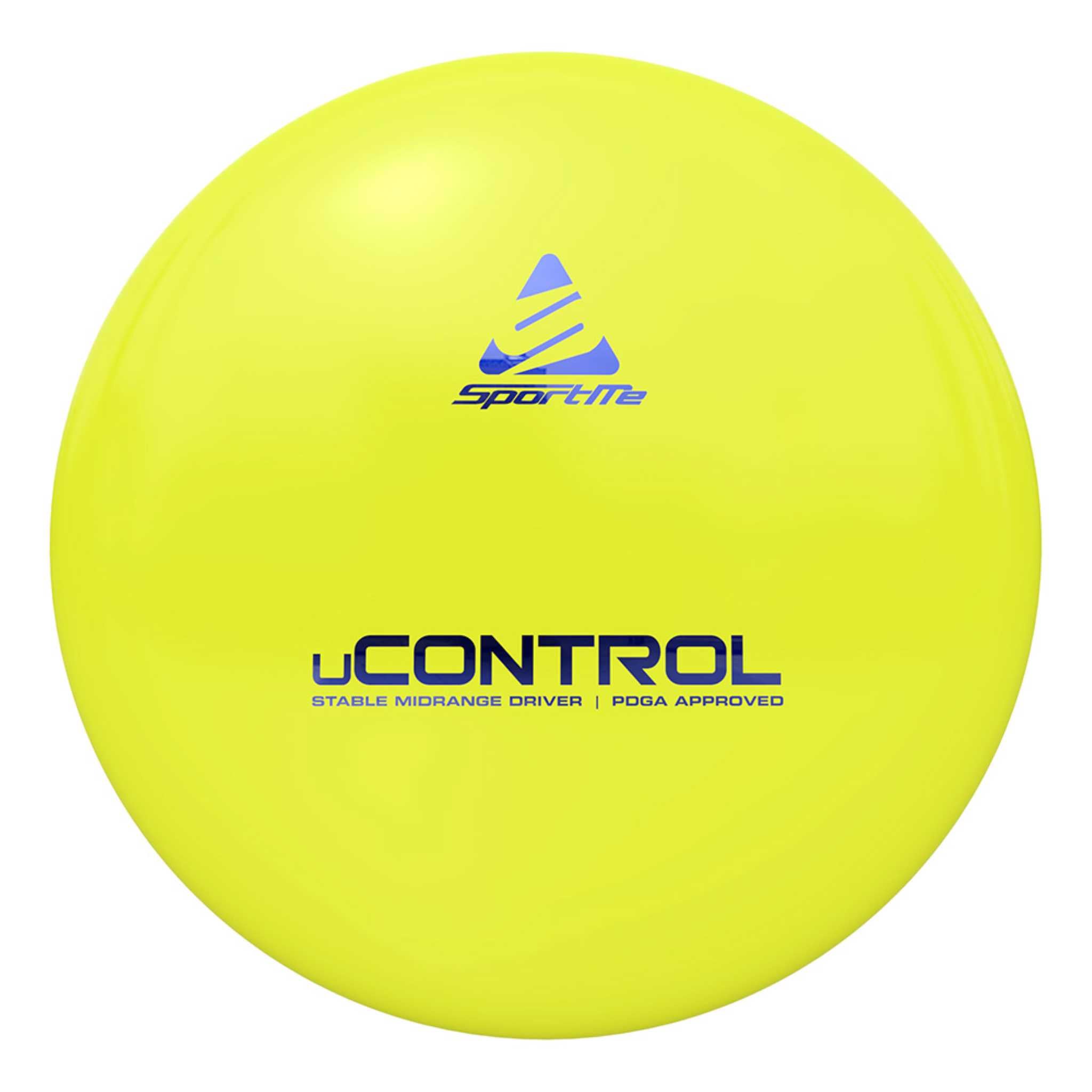 Disc golf Sett