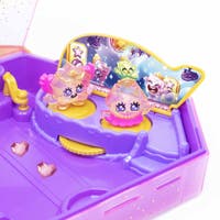 Pinky Promise, Diamond Palace Playset