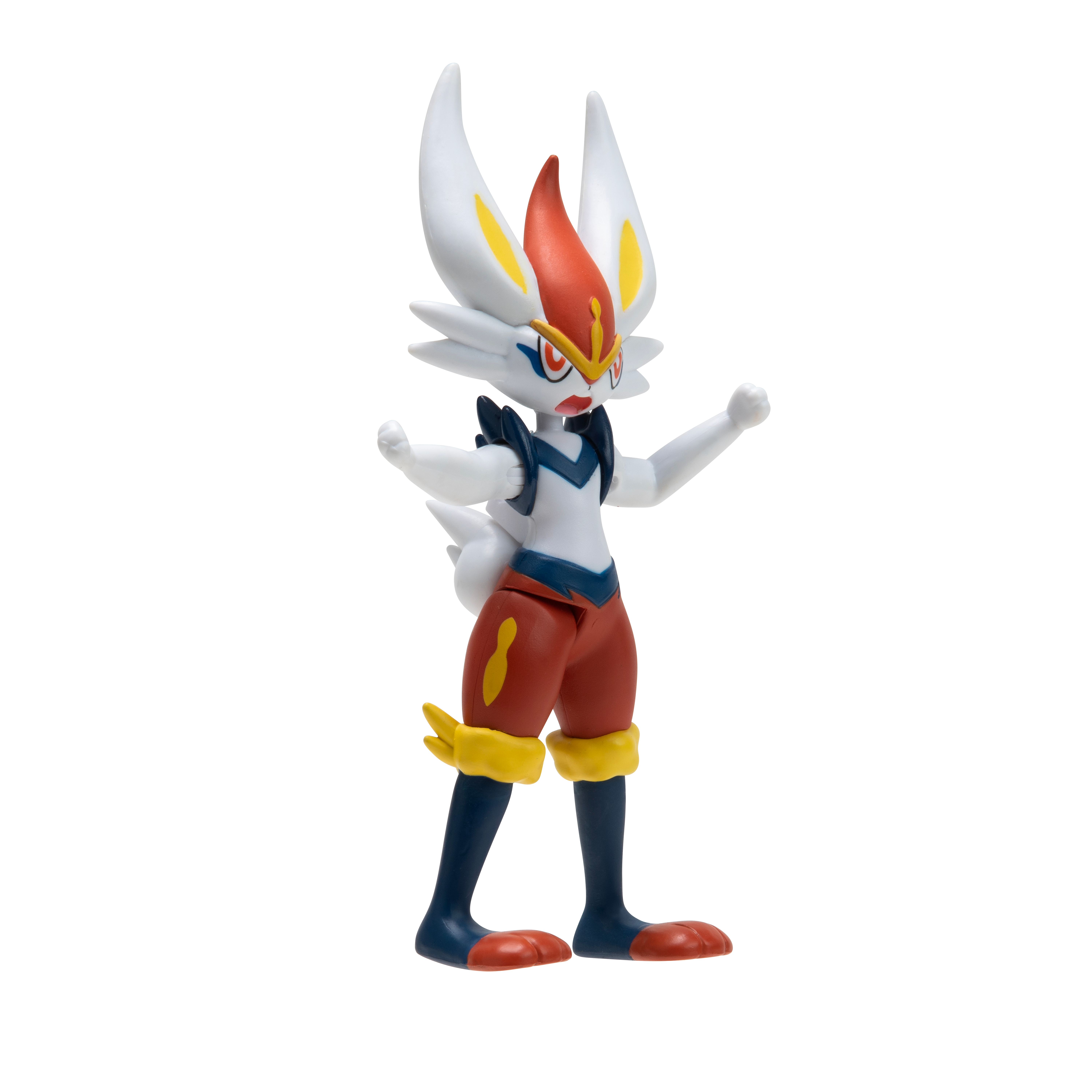 Pokemon, Battle figure 10-pack