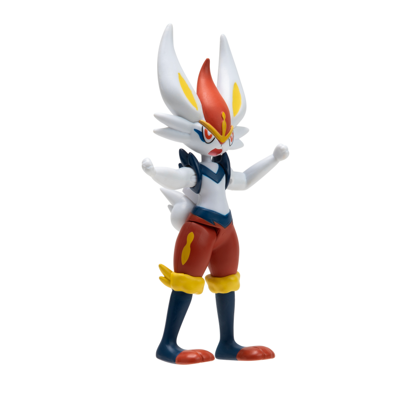 Pokemon, Battle figure 10-pack
