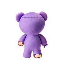 Deddy Bears Series 5 – 12-Inch Coffin displaykista