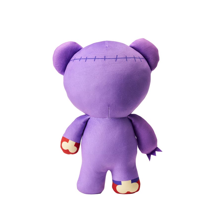 Deddy Bears Series 5 – 12-Inch Coffin displaykista