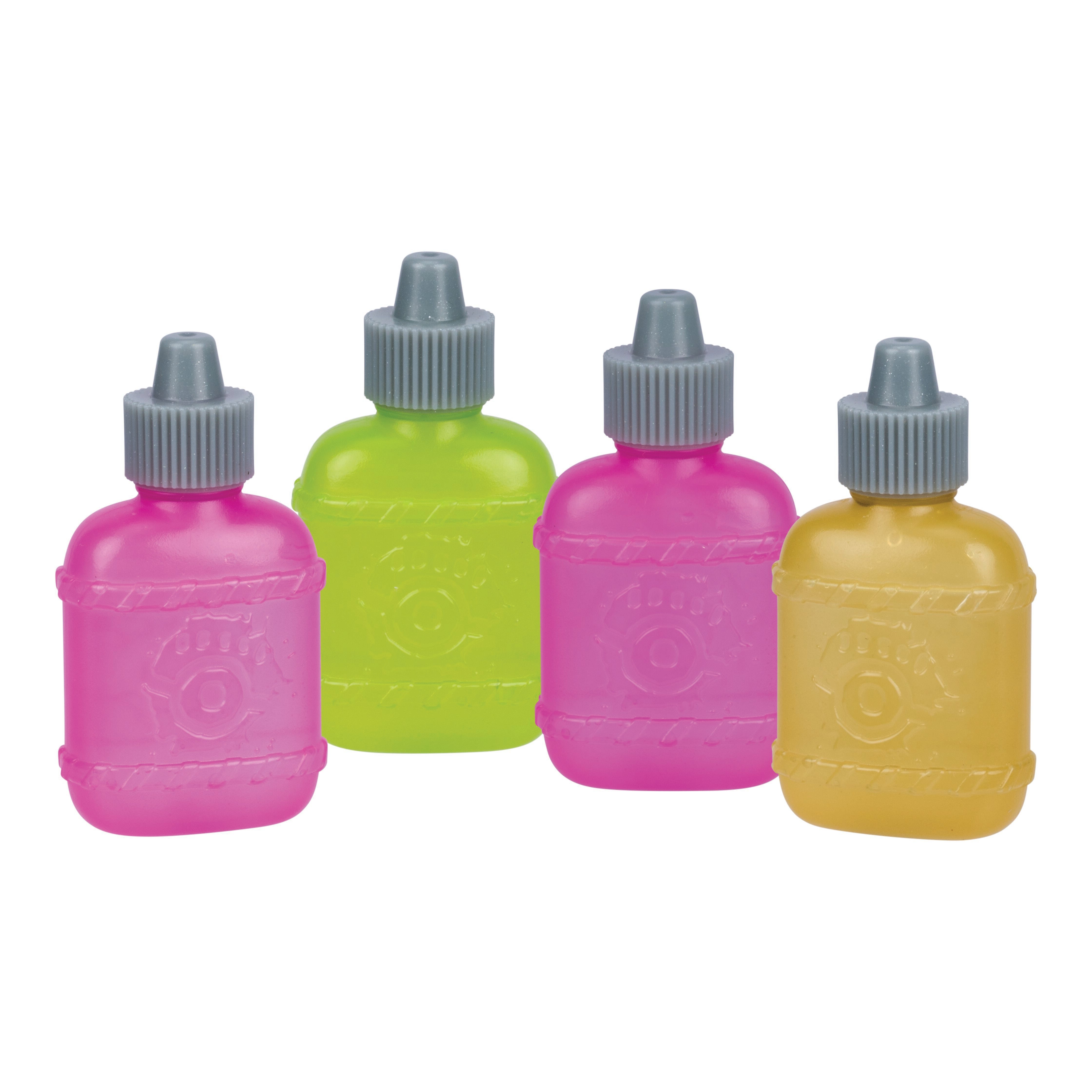 Minions & Monster - Supreme Fart Blaster Refill 4PK