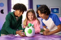 Nintendo Super Mario Hatchin Interactive Yoshi