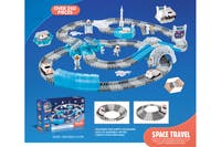 Clixtracks - Rymdtema 240 st