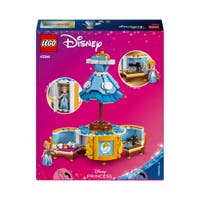 LEGO Disney Princess 43266, Cinderella's Dress