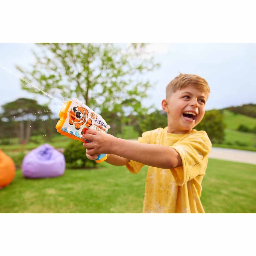 XSHOT Water FAST FILL Preschool Blaster