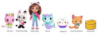 Gabby's Movie Big Cat-Venture 6 Figure Giftset