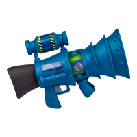 Minions & Monster - Supreme Fart Blaster