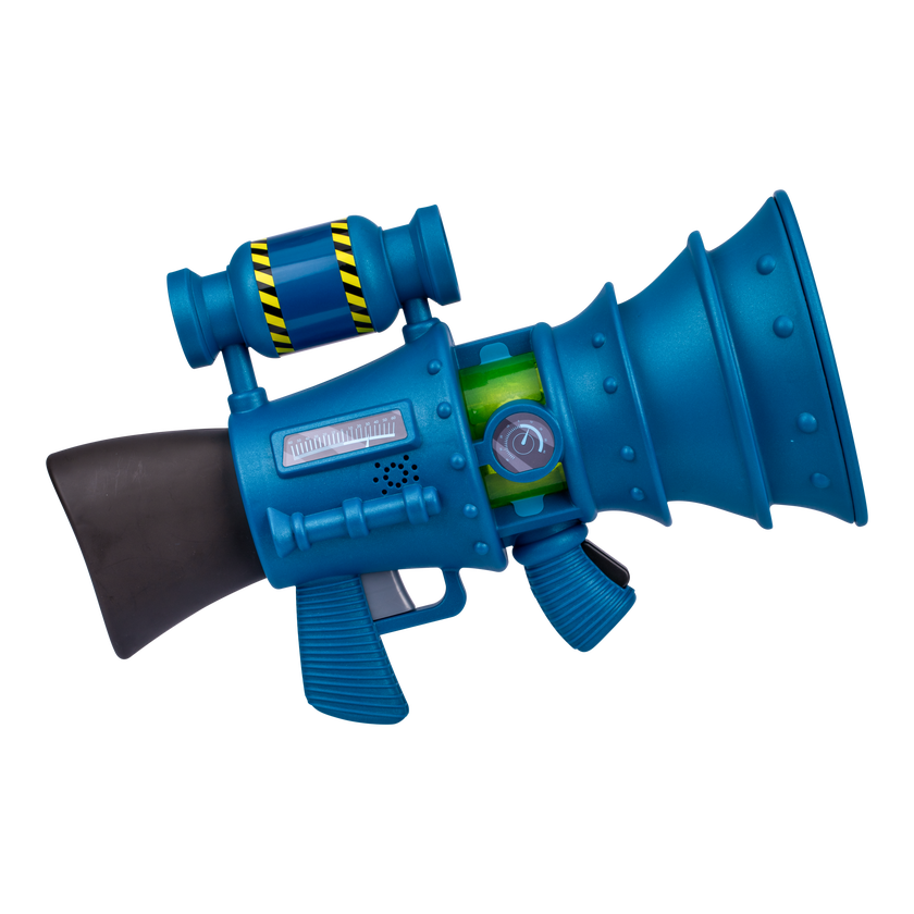 Minions & Monster - Supreme Fart Blaster
