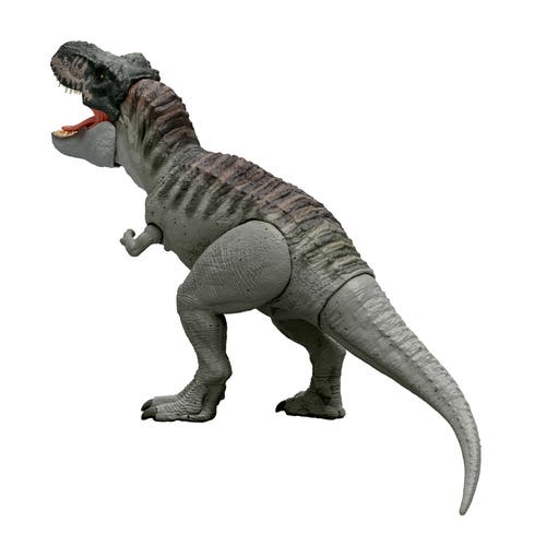Jurassic World Feature T.Rex