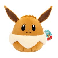 Squishmallows 25 cm Pokemon Eevee